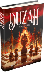 Duzah 1: Nemea Vadisi - Ciltli