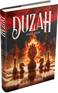 Duzah 1: Nemea Vadisi - Ciltli