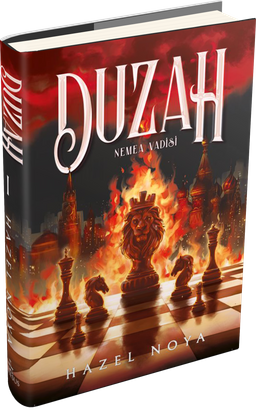 Duzah 1: Nemea Vadisi - Ciltli