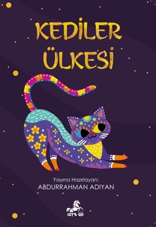 Kediler Ülkesi 