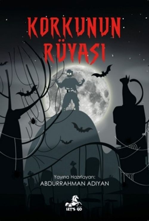 Korkunun Rüyası