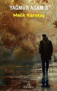 Yağmur Adam 3