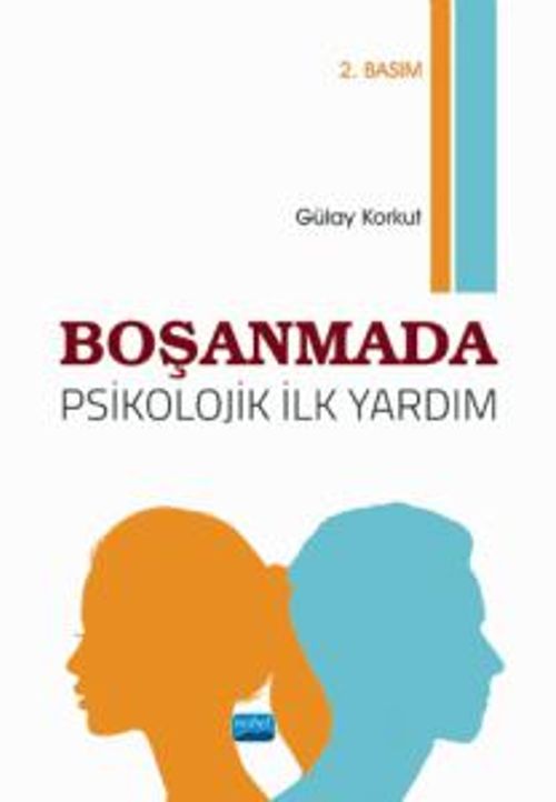 Boşanmada Psikolojik İlk Yardım