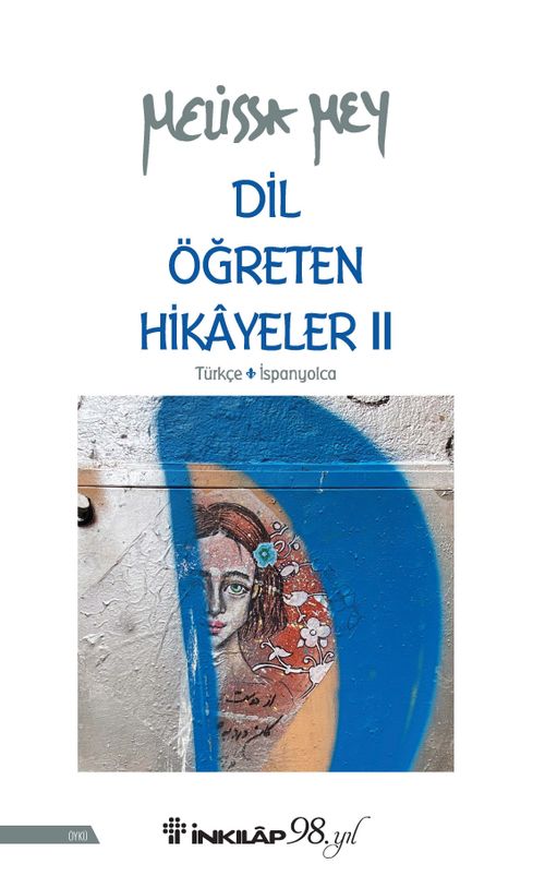 Dil Öğreten Hikayeler 2 (Türkçe-İspanyolca)