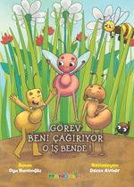 Görev Beni Çağırıyor O İş Bende!