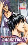 Kuroko'nun Basketbolu 18. Cilt