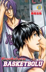 Kuroko'nun Basketbolu 18. Cilt