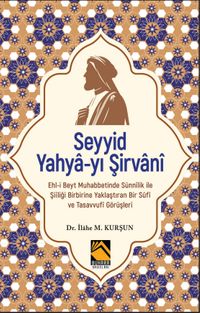 Seyyid Yahya-yı Şirvanî