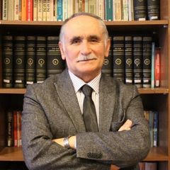 Prof. Dr. Yücel Öztürk
