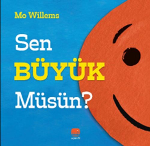 Sen Büyük Müsün?