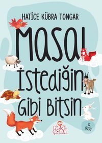 Masal İstediğin Gibi Bitsin