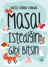 Masal İstediğin Gibi Bitsin