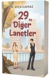 29 ve Diğer Lanetler (Karton Kapak)