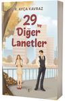 29 ve Diğer Lanetler (Karton Kapak)