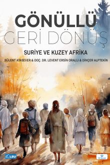 Gönüllü Geri Dönüş & Suriye ve Kuzey Afrika