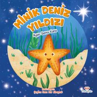 Minik Deniz Yıldızı