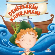 Denizlerin Kahramanı