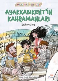 Ayakkabınkent'in Kahramanları