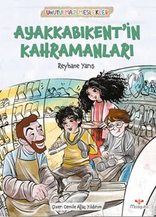 Ayakkabınkent'in Kahramanları