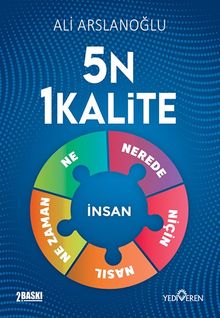 5 N 1 Kalite 