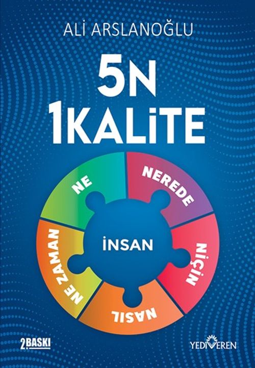 5 N 1 Kalite 