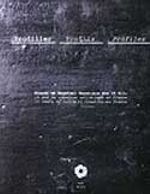 Profiller & Fransa'da Sanatsal Yaratının Son 15 Yılı / Profils. 15 Ans De Creation Artistique En France / Profiles. 15 Years of Artistic Creation In France