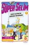 S&uuml;per Selim 5 / Ey&uuml;p Sultan'da Karışan Mevsimler