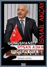İsmail Akçay Gümüşhaneli Koşan Adam 