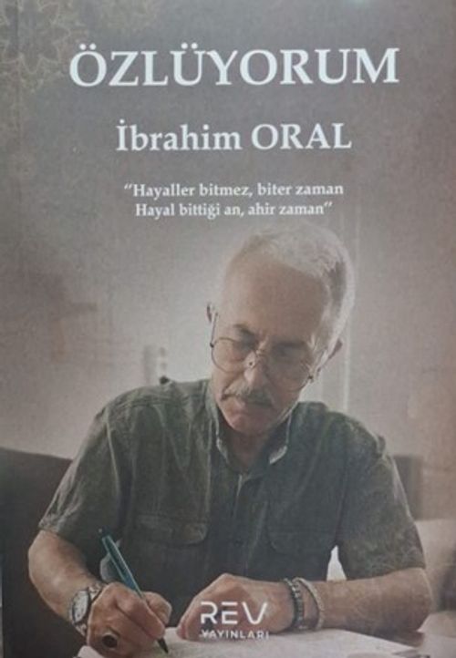 Özlüyorum