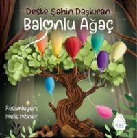 Balonlu Ağaç