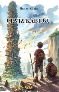 Ceviz Kabuğu