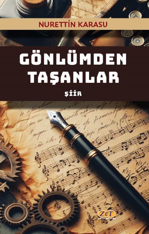 Gönlümden Taşanlar