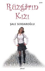 Rüzgarın Kızı