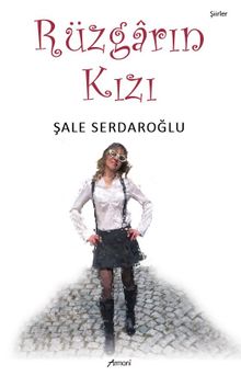 Rüzgarın Kızı