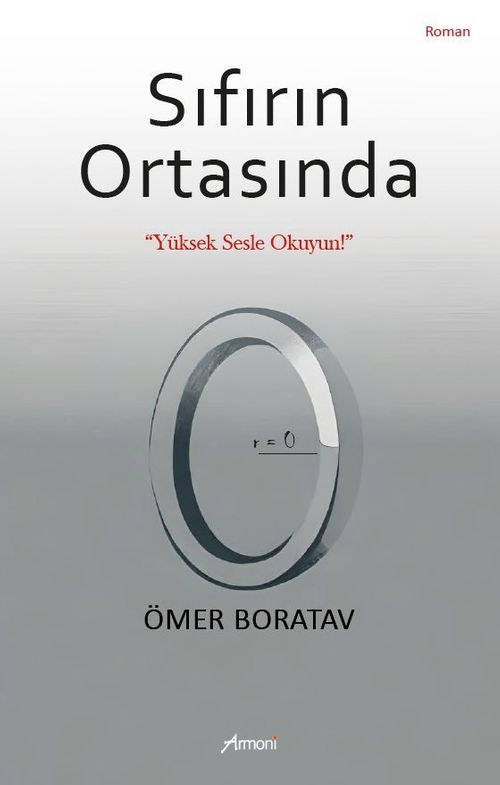 Sıfırın Ortasında