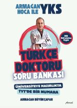 Türkçe Doktoru Soru Bankası