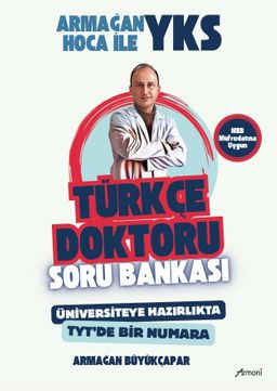 Türkçe Doktoru Soru Bankası