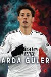 Arda G&uuml;ler