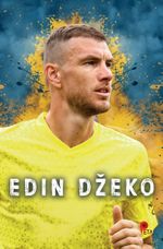 Edin Džeko