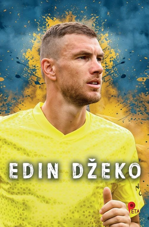 Edin Džeko