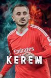 Kerem Akt&uuml;rkoğlu