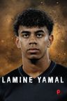Lamine Yamal