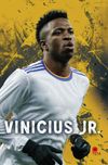 Vinicius J&uacute;nior