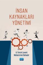 İnsan Kaynakları Yönetimi