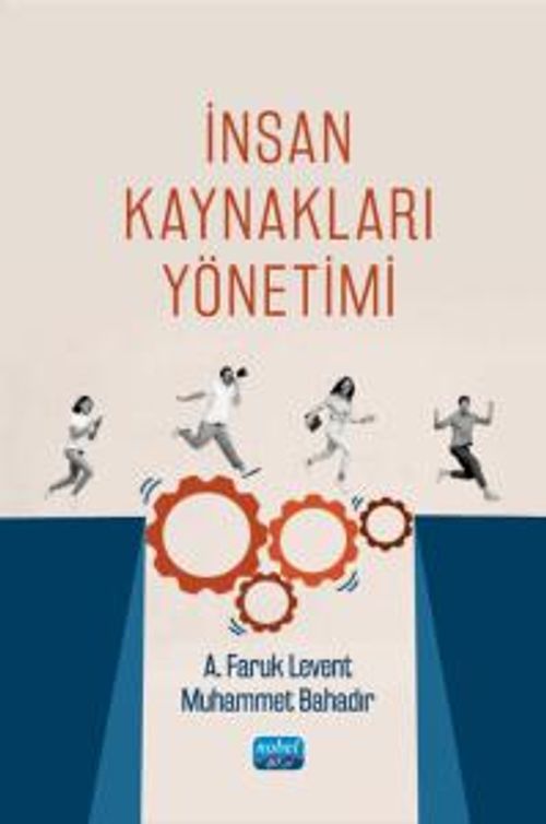 İnsan Kaynakları Yönetimi