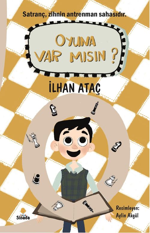 Oyuna Var mısın?