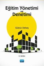 Eğitim Yönetimi ve Denetimi
