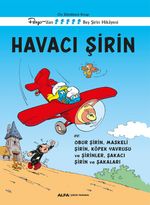 Havacı  Şirin  / Şirinler 14