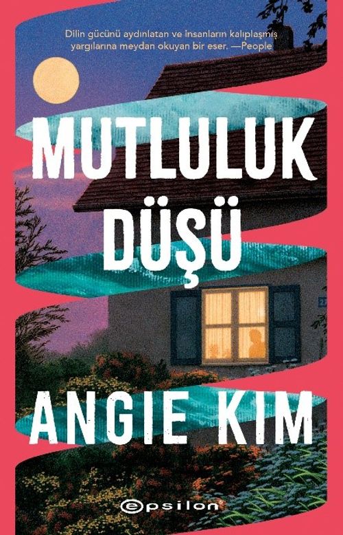 Mutluluk Düşü 