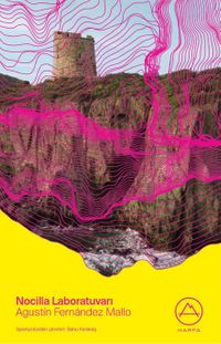 Nocilla Laboratuvarı